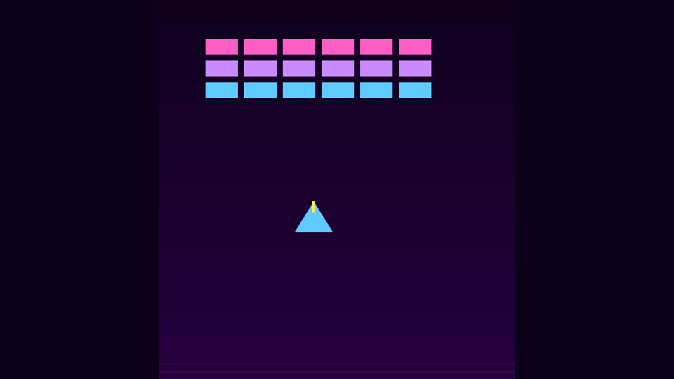Alien Wave preview