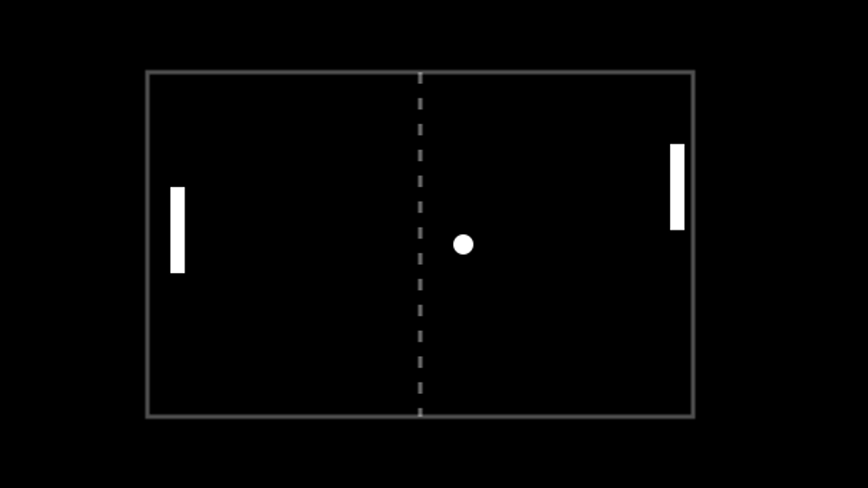 Pong preview